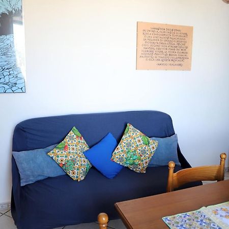 הוילה מאלפה Casa Vacanze Lorenzo מראה חיצוני תמונה