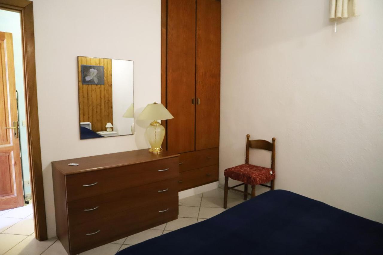 הוילה מאלפה Casa Vacanze Lorenzo מראה חיצוני תמונה