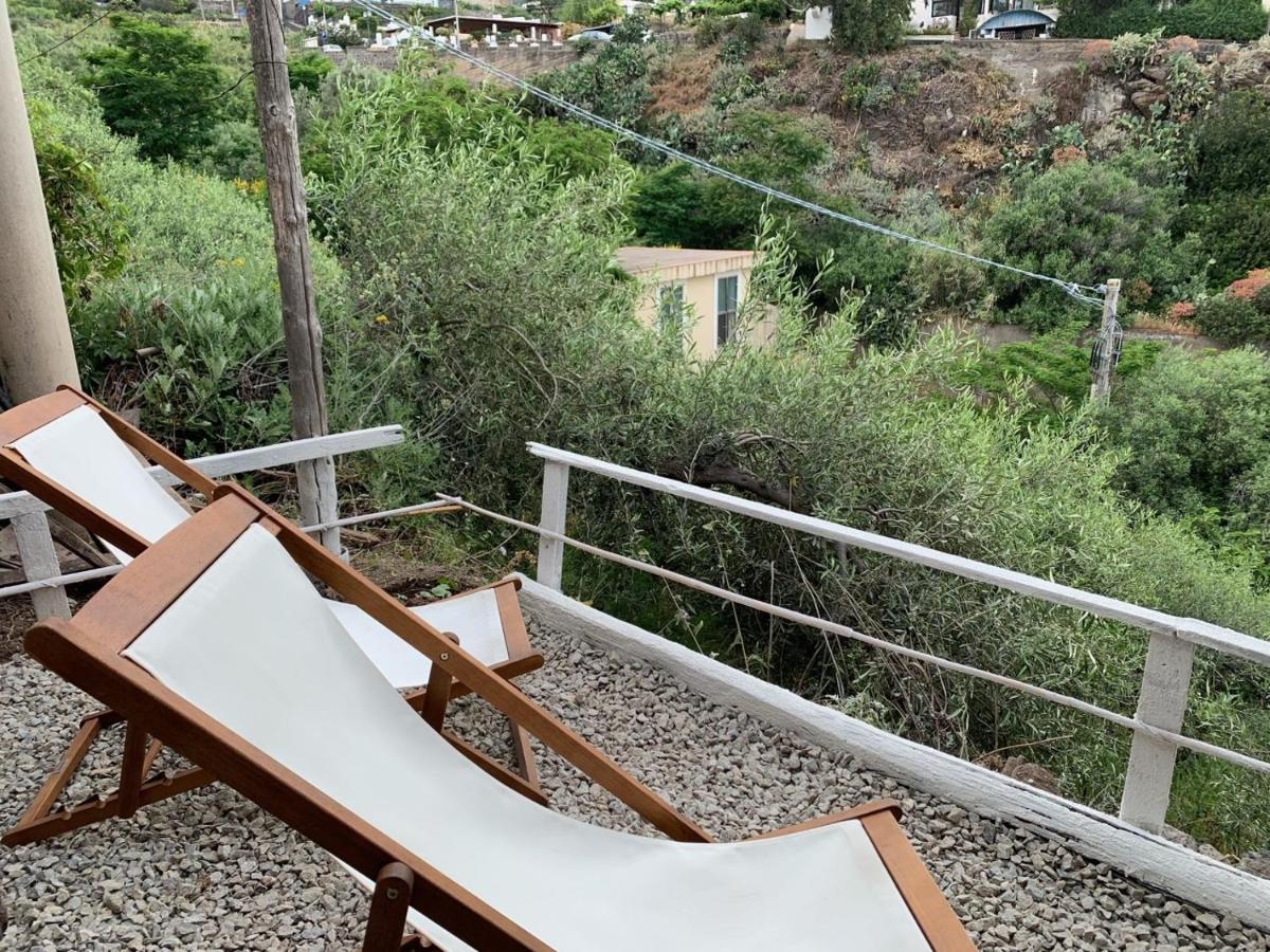 הוילה מאלפה Casa Vacanze Lorenzo מראה חיצוני תמונה