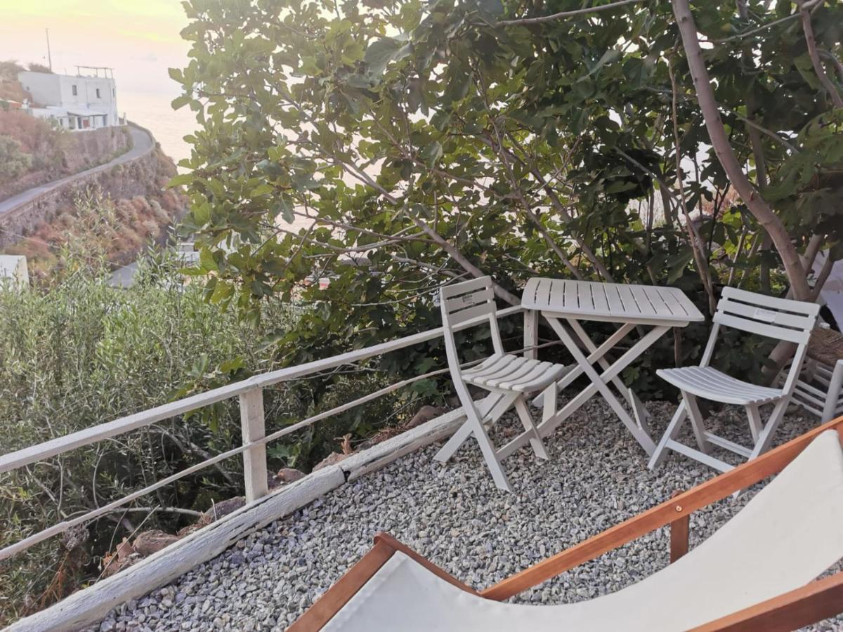 הוילה מאלפה Casa Vacanze Lorenzo מראה חיצוני תמונה